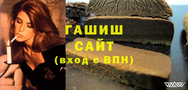 шишки Абаза